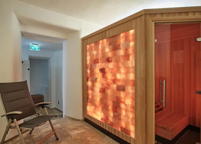 Turmhotel Zum Erasmus