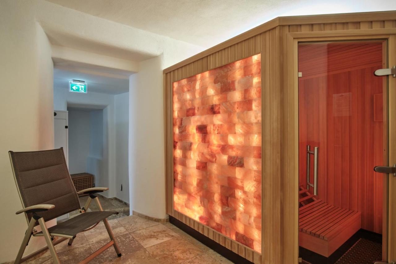 Turmhotel Zum Erasmus